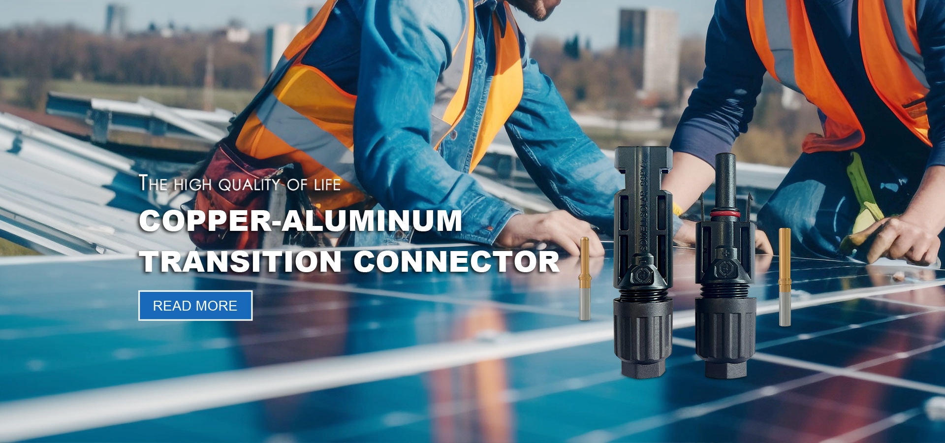 Fabricantes e fornecedores de cabos solares de liga de alumínio